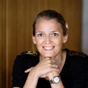 TOP 100: Europe’s most influential women in the startup and venture capital space