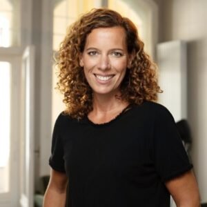 TOP 100: Europe’s most influential women in the startup and venture capital space