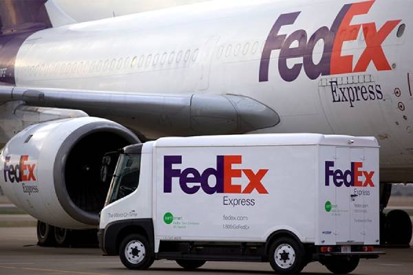 FedEx Suspends Services to Saudi Arabia Without Warning