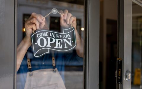 Small Business Strategy: Rethinking How The Little Guys Win