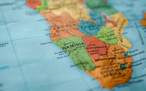 Op-ed: With or without tariffs, Africa powers the global energy transition