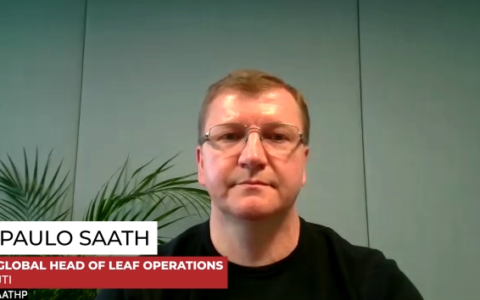 Watch: Changes and Innovation in the Tobacco Supply Chain