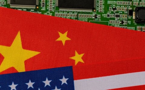 Minerals are at the heart of China's rebuttal