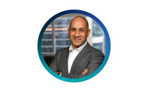 Schneider Electric President Aamir Paul to Deliver Keynote at Automate 2025 on the Future of American Manufacturing and the Workforce