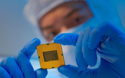 TSMC Charts Course to Net-Zero Emissions by 2050