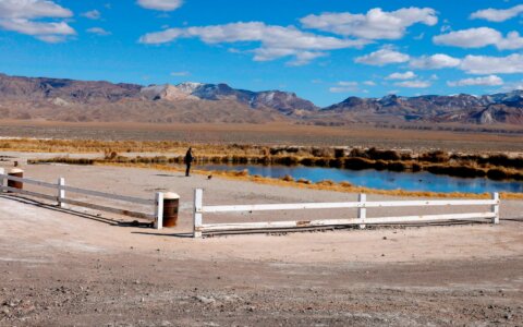 Nevada lithium miner confident of finding new investor despite weak prices