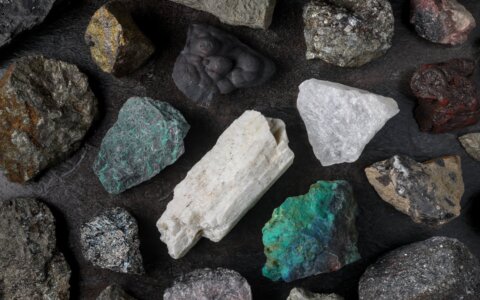 Volta Metals to acquire Springer-Lavergne rare earth project in Canada