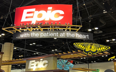 Epic keeps expanding its acute care EHR market share in U.S.