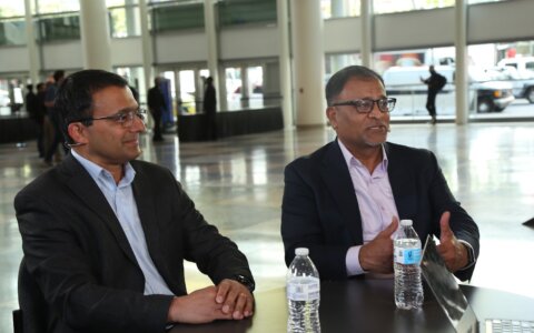 Partnership between Google and PwC addresses enterprise hesitancy to adopt AI security tools