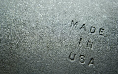 Report: U.S. Manufacturing is 'Still Playing Catch-up'