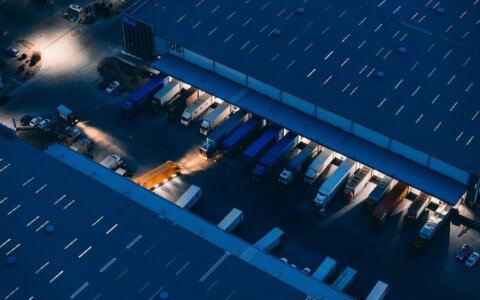 Enhancing Governance in Warehouse Operations
