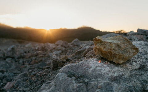 Mitigating mining's impact with bold, sustainable solutions