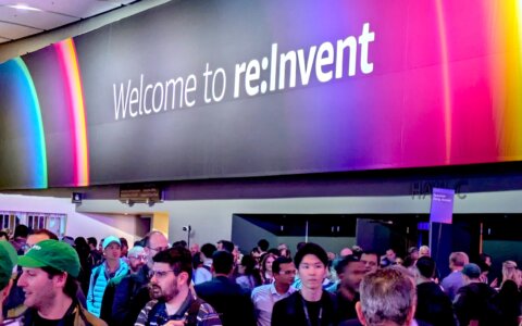 Why tech vendor conferences are a must-attend for the modern innovator