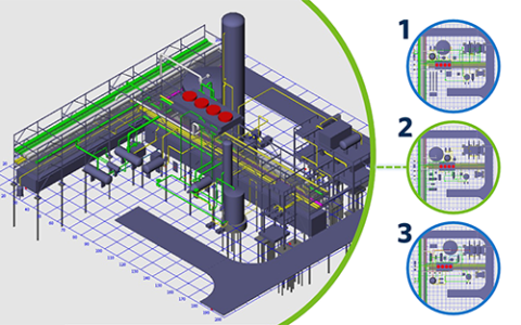 Emerson Enhances Optimization Capabilities to Drive Operational Excellence
