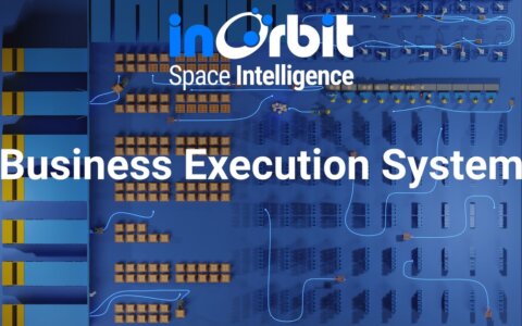 InOrbit.AI Unveils the InOrbit Business Execution System: Translating Business Orders into Actionable Robot Missions