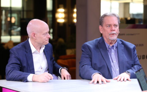 How the Boomi Enterprise Platform powers agentic AI with agile data management