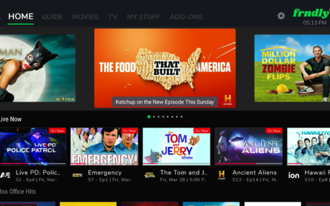 Roku is doing what most of its rivals avoid