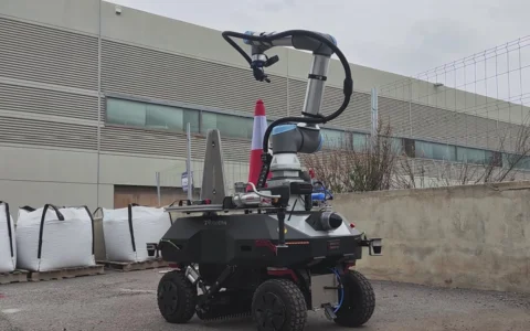 Robotics for R&D: Validation of innovations, risk mitigation, and accelerated development