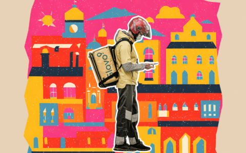 Ten years of Glovo: Growth, gig work, and legal challenges