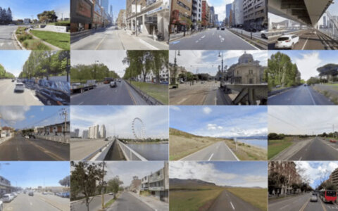 NVIDIA Research Breakthroughs Put Advanced Robots in Motion