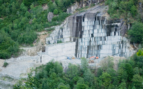 The researchers racing to liberate REEs from Italian granite tailings