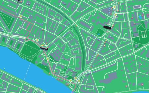 Real-world map data is helping make better games about farms and transportation