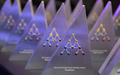 Winners announced at inaugural Supply Chain Excellence Awards MEA