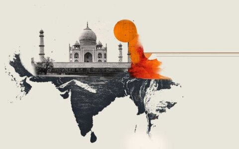 USD/INR softens as traders await India GDP, US PCE releases