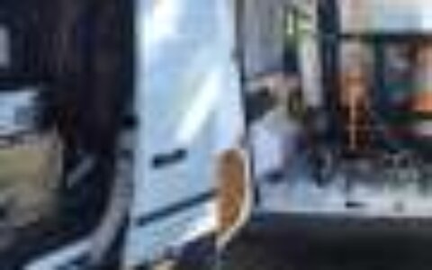 Researchers use new mobile sensors to track pollution