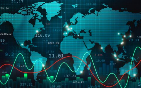 OECD Downgrades Worldwide Economic Growth Forecast