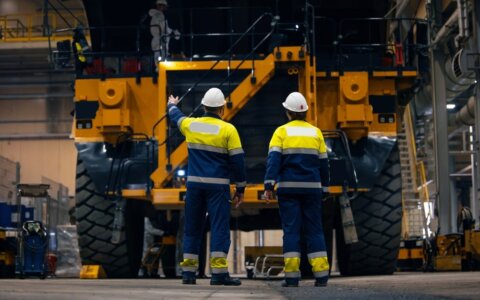 How advanced lubricants are addressing complex mining challenges 