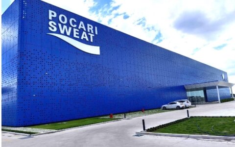 大塚製薬、ベトナムに初のポカリスエット工場を開設 地産地消と健康貢献目指す