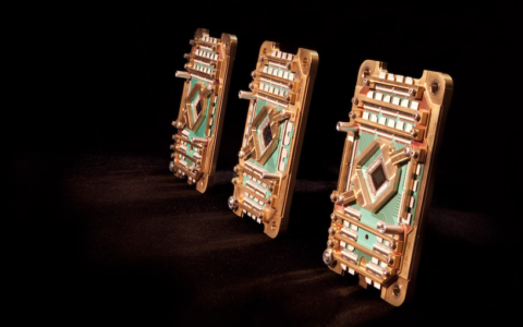 D-Wave delivers surprise adjusted profit after quantum computer sale