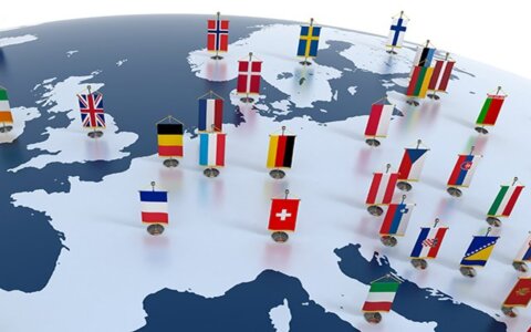 Microsoft outlines three-pronged European cyber strategy