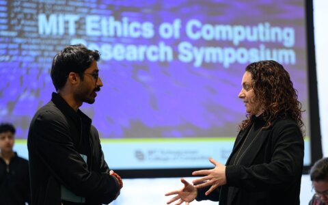 Bringing meaning into technology deployment