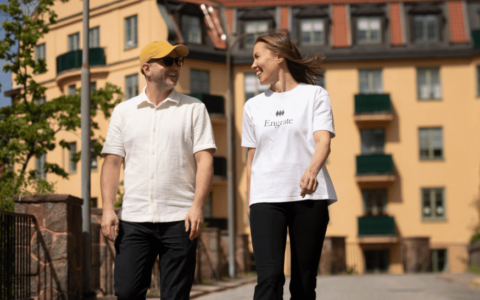 Swedish energy startup Engrate raises €2.5 million for efficient energy integration