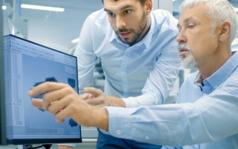 Gecko raises $125M amid global manufacturing and defense uncertainty