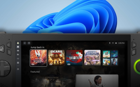 Xbox’s next-gen tease proves it: Windows is the future of Microsoft gaming