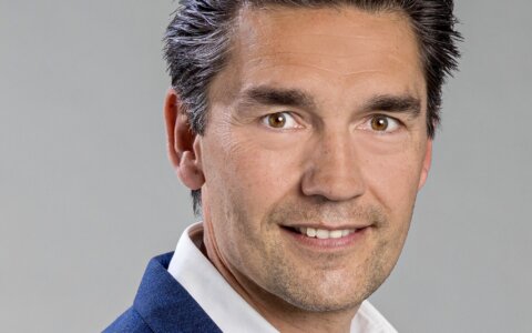 Antoine Doppenberg, Aldi: “Attention helps employees embrace change”