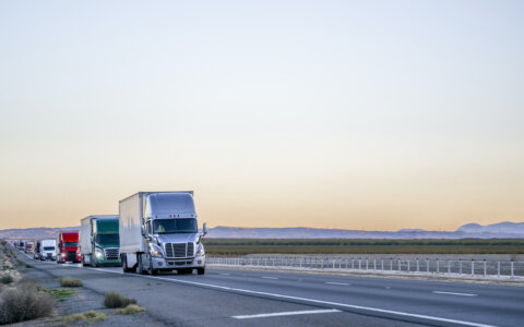 ATA Approves Revocation of Calif. Emissions Rule