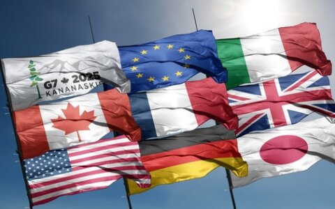 The G7's minerals 'action plan'