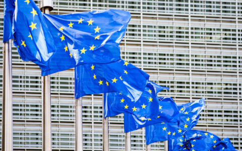 European leaders worry they’re too reliant on U.S. tech