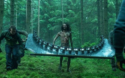 Why Danny Boyle shot ‘28 Years Later’ on iPhones