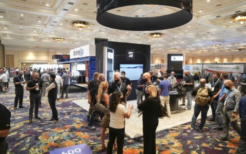 Commercial UAV Expo 2025
