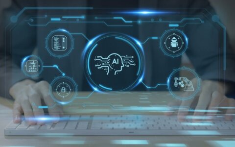 What’s next for industrial AI? Five key developments shaping the space