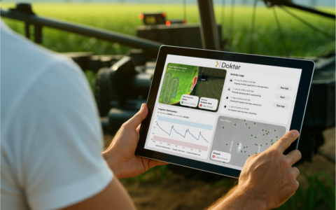 The Week in AgriFoodTech: Climatiq raises $11.7m, Doktar bags $8.7m, Planetary acquires Libre Foods