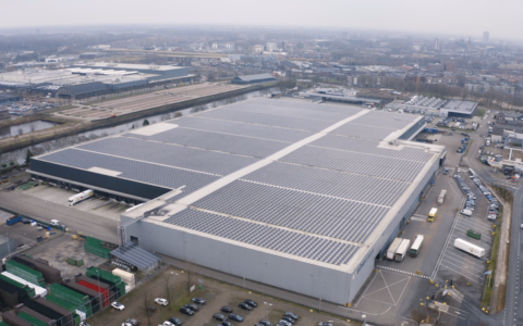 Hartog & Bikker ed E80 Group: una partnership costruita per durare nel tempo