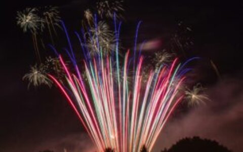 Happy 4th of July