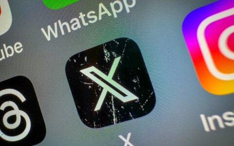 X blocked Reuters accounts in India