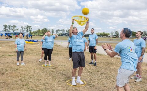 The Big Logistics Diversity Challenge 2025 – Driving Diversity Forward!